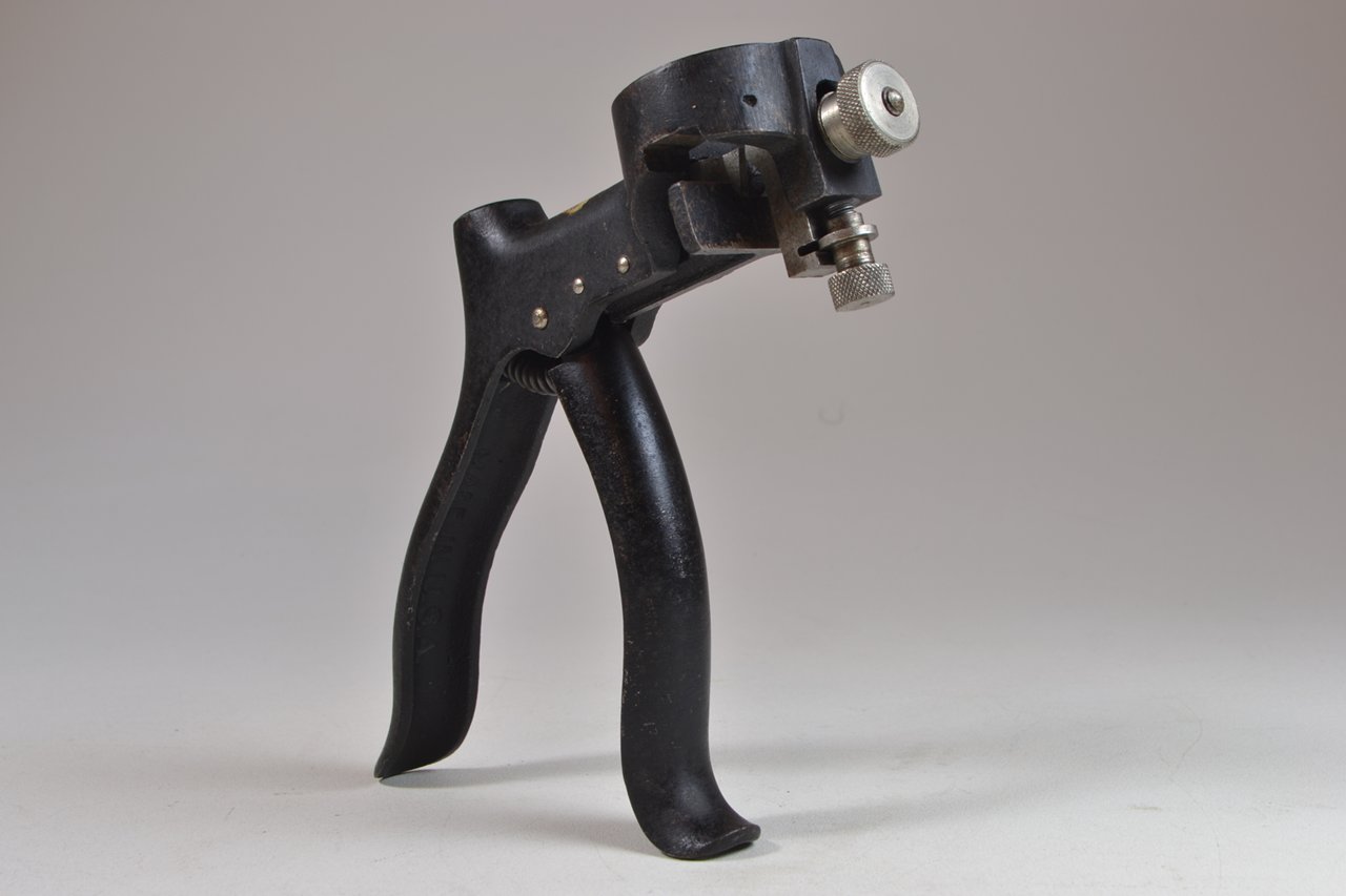 Stanley No. 42 saw set