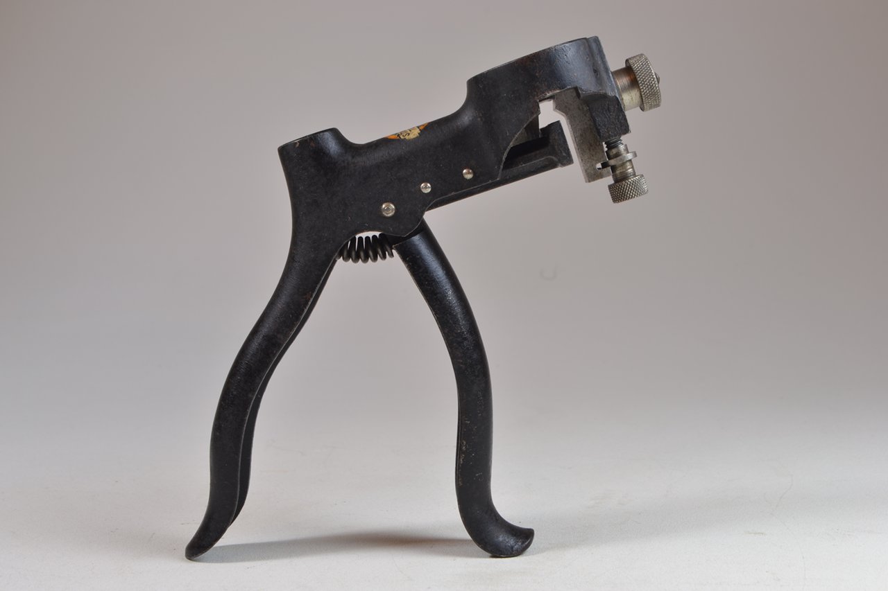 Stanley No. 42 saw set