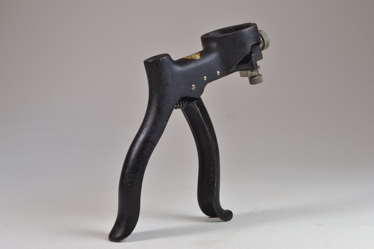 Stanley No. 42 saw set