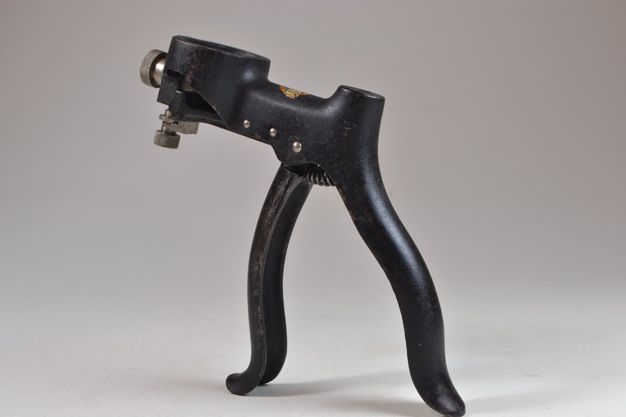 Stanley No. 42 saw set