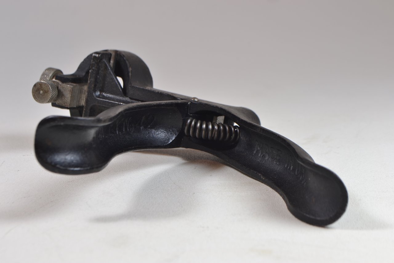 Stanley No. 42 saw set