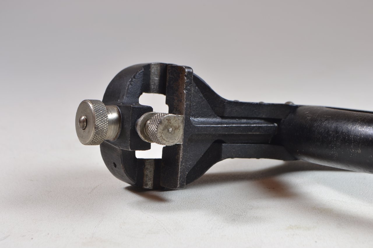 Stanley No. 42 saw set
