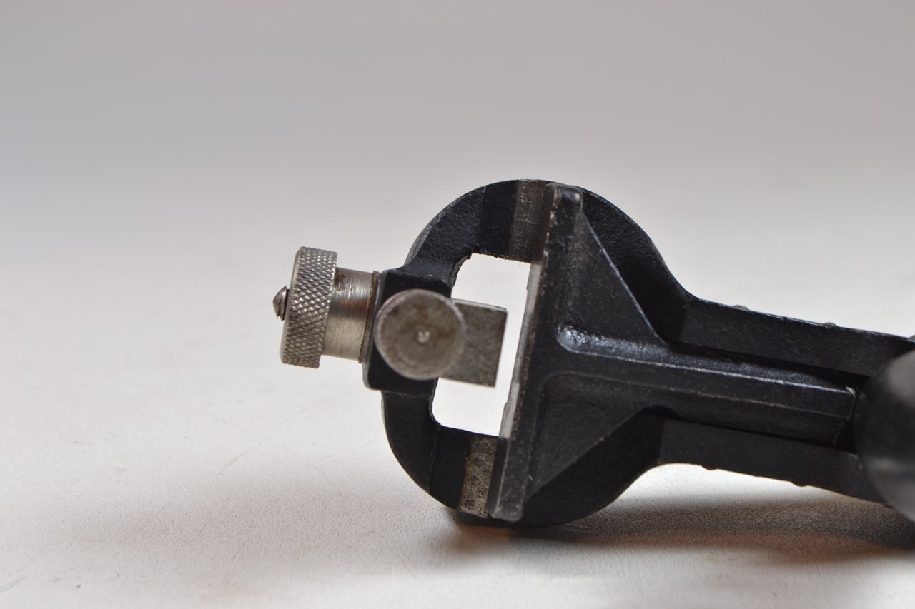 Stanley No. 42 saw set