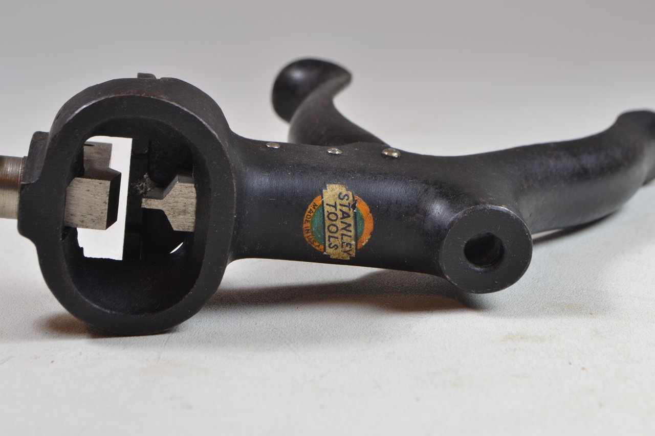 Stanley No. 42 saw set
