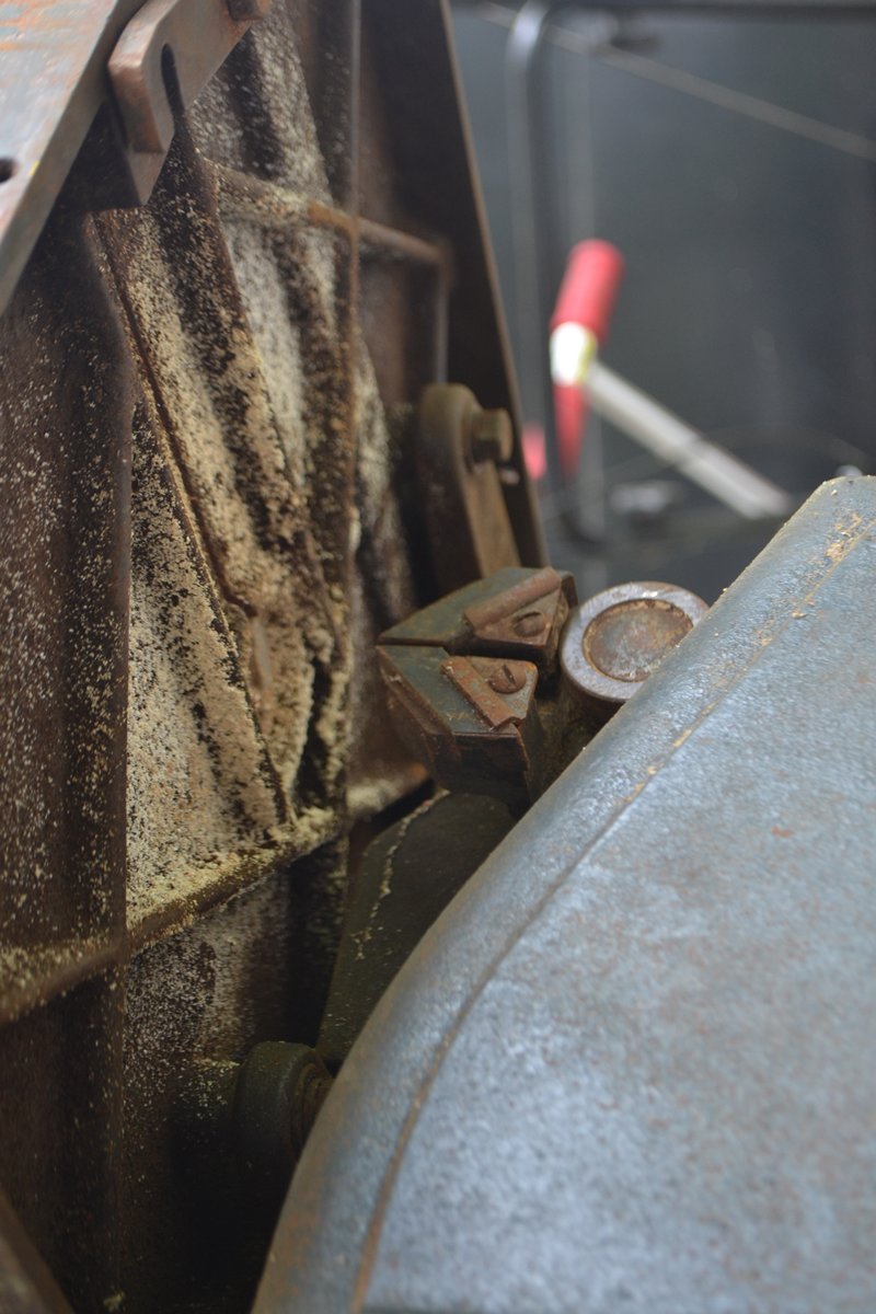 Walker Turner 14 inch bandsaw