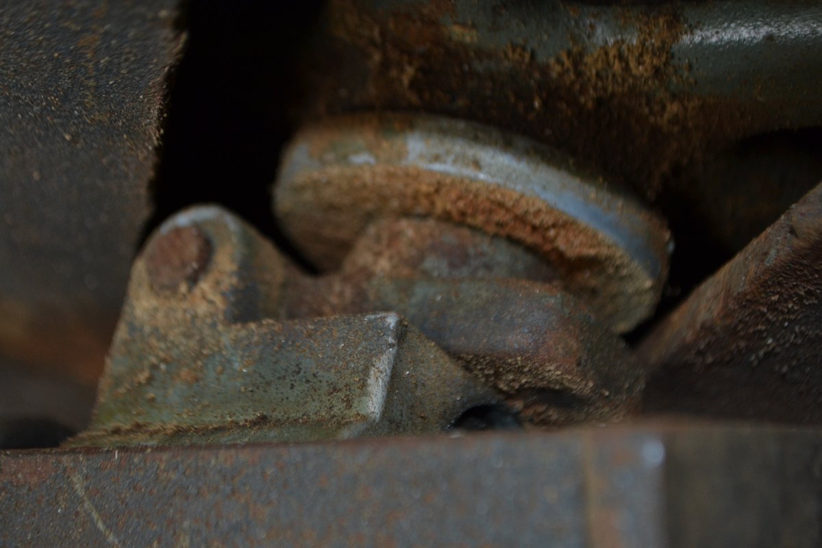 Walker Turner 14 inch bandsaw