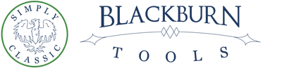 Blackburn Tools header logo